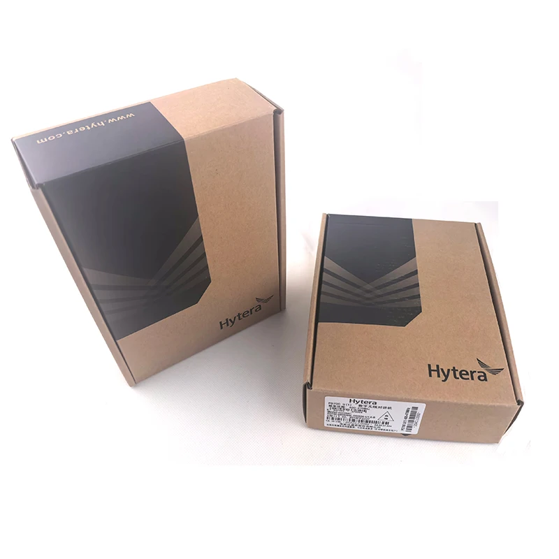 Hytera hp785 portátil rádio móvel digital profissional ip68 à prova dip68 água hytera walkie-talkie com teclado completo