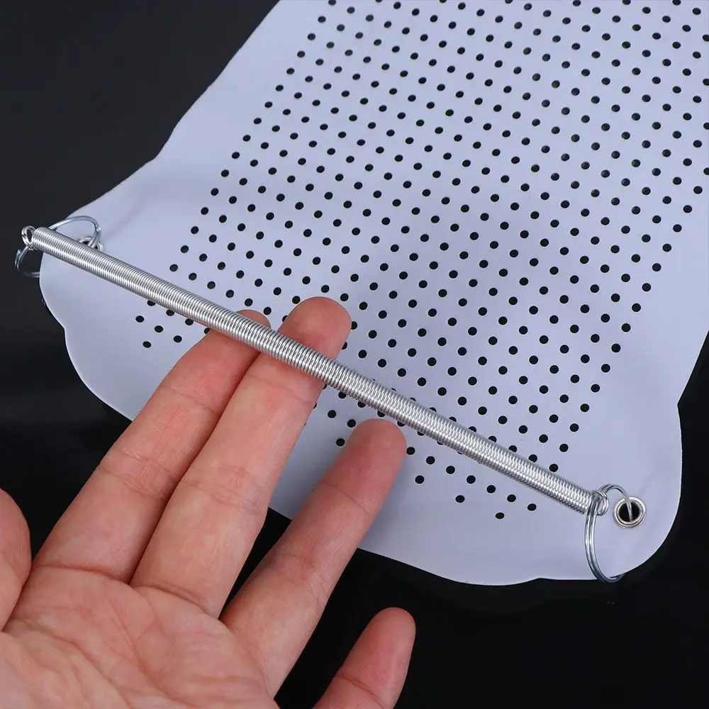 Iron for Protect Fabrics Protects Iron Soleplate Ironing Board Mat Ironing Plate Protector Iron Plate Cover Iron Shoe Cover