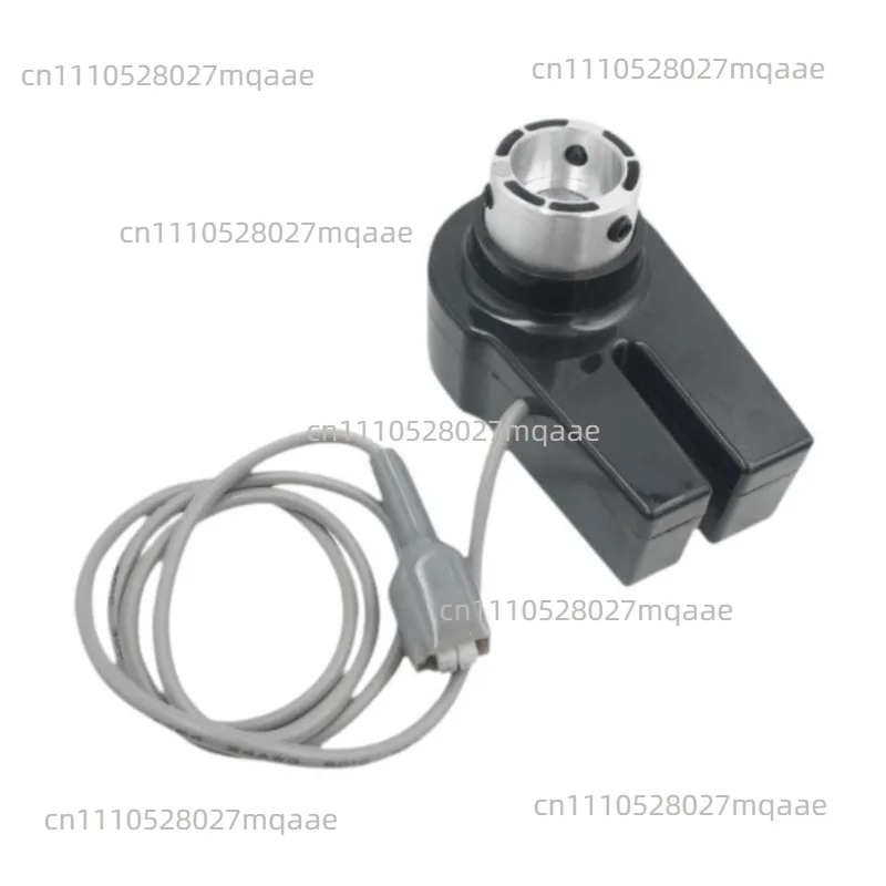 Sewing Machine Servo Energy-saving 750W Motor External Needle Setter Industrial Installation Model Universal Needle Stop Locator