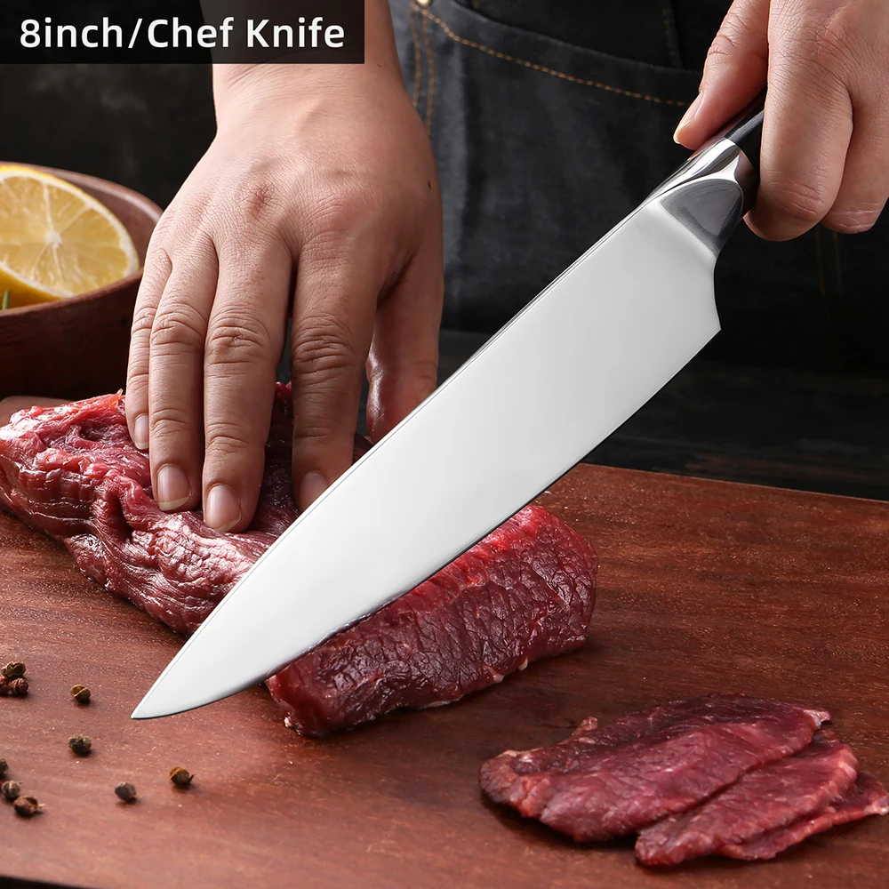 XITUO Chef Knife 8\