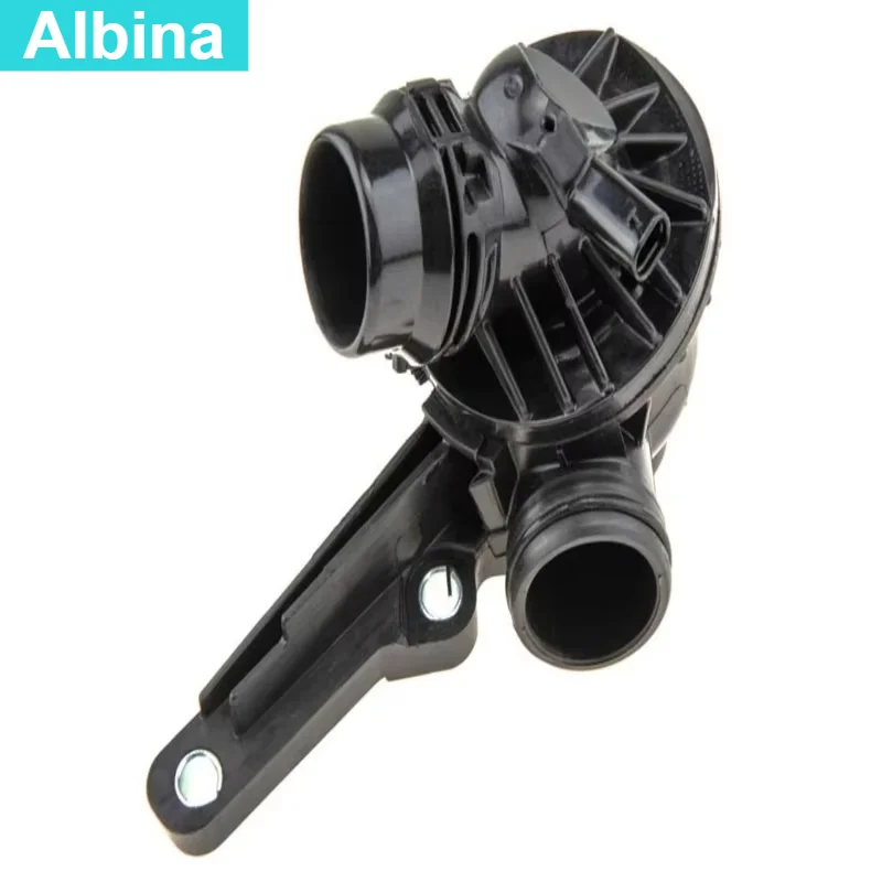 11537600584 Car Coolant Thermostat Housing For BMW 1 Series F20 F21 114i 116i 118i 120i 3 Series F31 316i Cooling System Replace