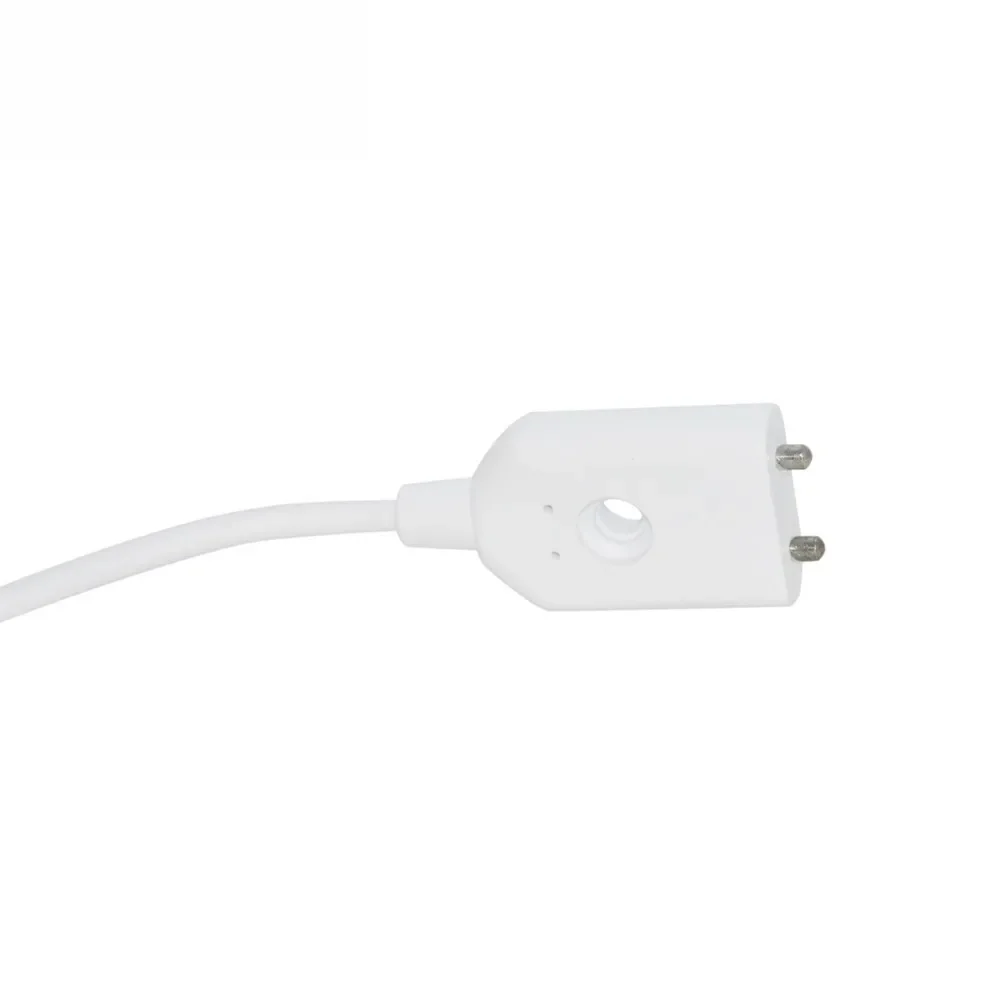 Water Leakage Detector Sensor 1m Probes Water Leakage Detector Sensor With Dual Metal Poles 3.5 Audio Head Leakage Sensing Line