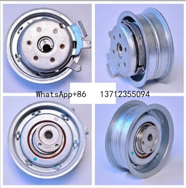 Distributieriem voor FAW B50 06A109479F