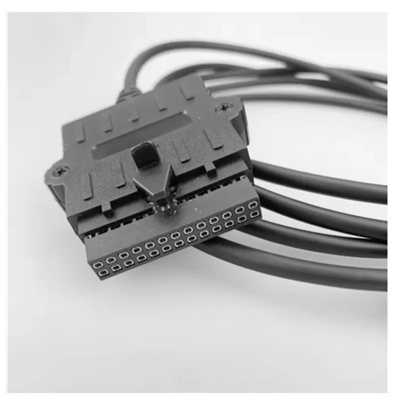 USB Programming Cable–For Motorola DM4400 DM4600 DM3600 XPR5350 XPR4500 DR3000 M8200 R8200 M8268 CB Radio