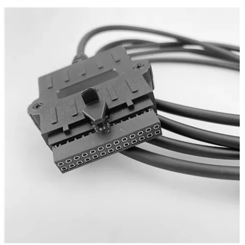 Imagen 2 del producto Cable de programación USB para Motorola DM4400 DM4600 DM3600 XPR5350 XPR4500 DR3000 M8200 R8200 M8268 CB Radio