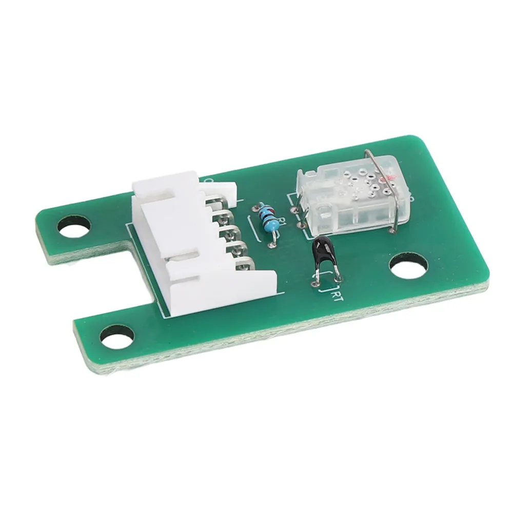 Integrated Multi-Pin Humidity Sensor Board Multiple Mounting PC Humidity Sensor Module Green for Hisense Garrison PCB07-33-V02