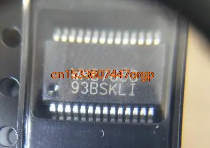 (100%New) WM8766 SSOP28  Brand new original orders are welcome