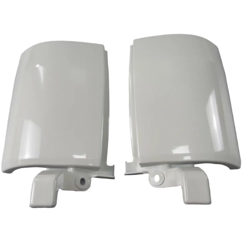 

Car Rear Bumper Cover Tailgate Bumper Trim New For Toyota Hiace 2005-2019 52165-26020 52165-26030 52165-26040 52166-26020