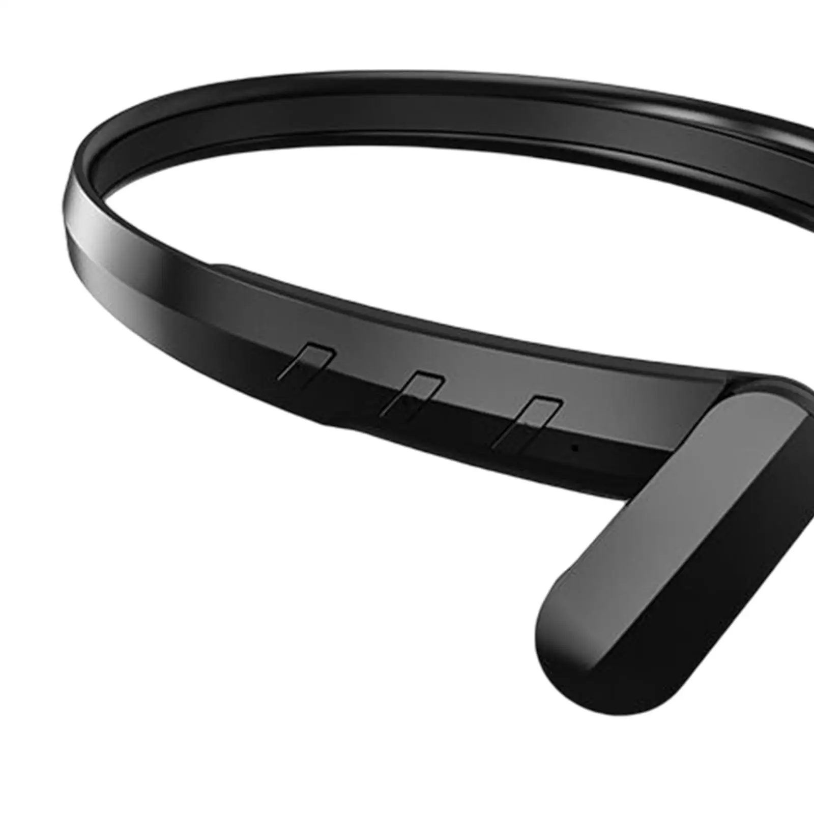 Auriculares inalámbricos con manos libres para entrenamiento, conducción, senderismo