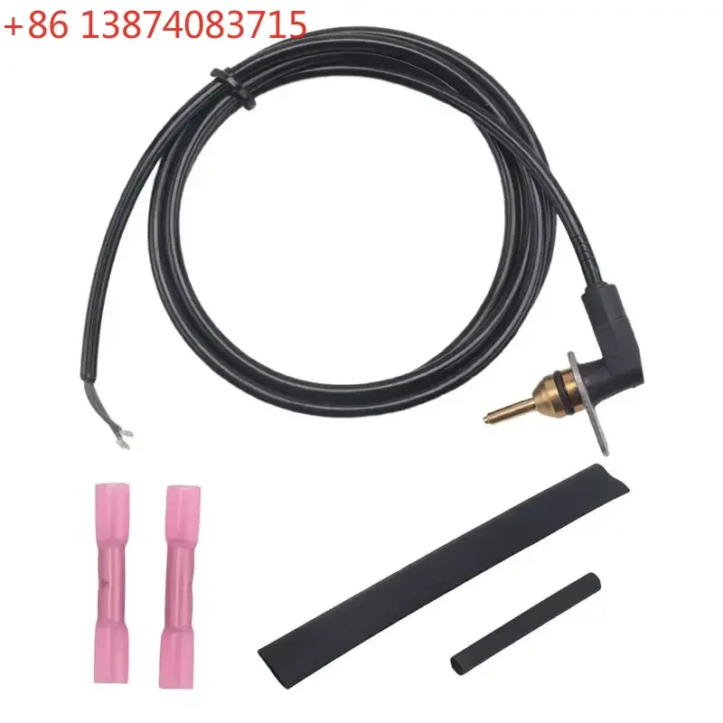 AEF2-1865315 1539106 1788498 Temperature Sensor For Scania L-/P-/G-/R-/S-Series Electrical System Coolant Water Auto Parts