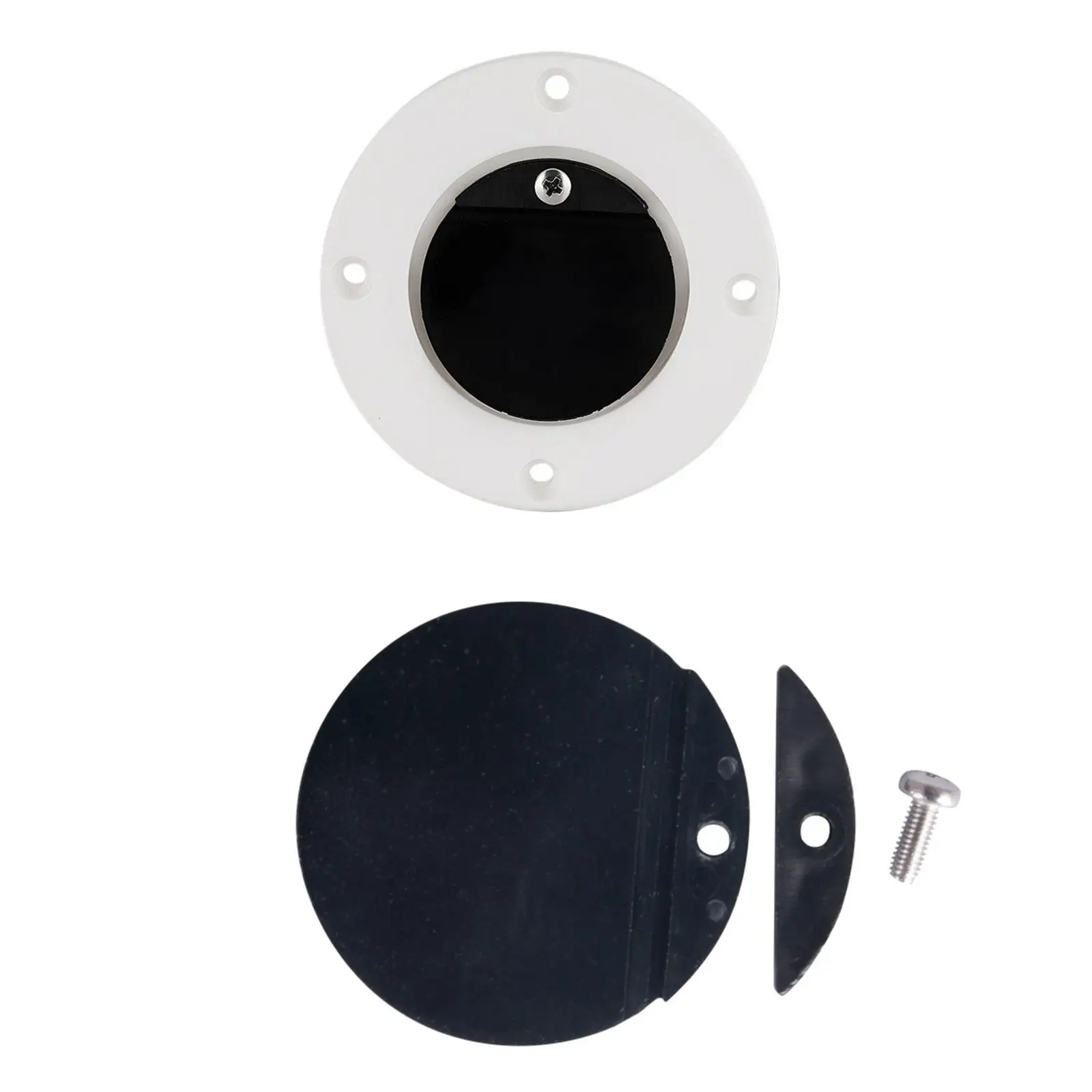 

Прочный шпигающий клапан из АБС-пластика, морской дренажный обратный клапан в сборе для замены кабина лодки, самовозвращающийся фитинг