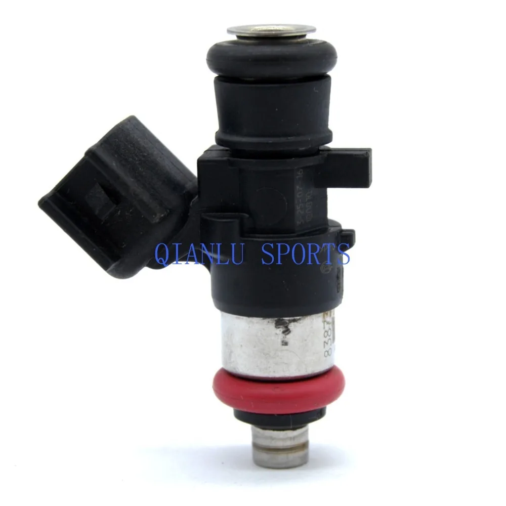 

FUEL INJECTOR FOR HARLEY DAVIDSON FLHXSE CVO STREET GLIDE 17-20 0280158387