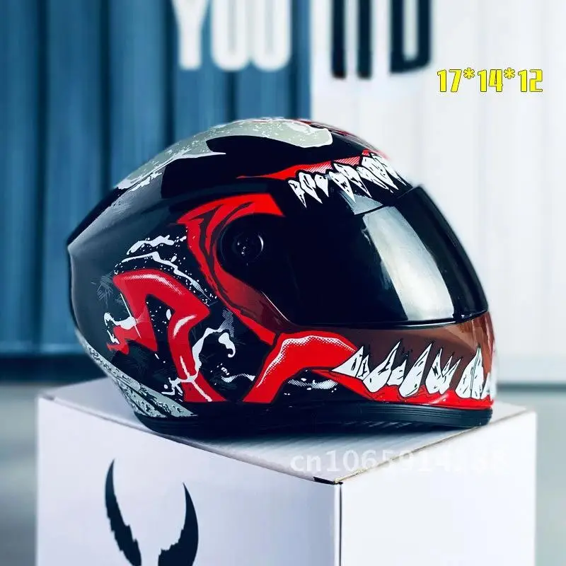 New Black Venom