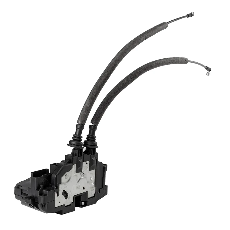 

Efficientt-1 PCS Front Right Side Door Lock Latch Actuator Replacement Parts For 2010-2012 Hyundai Santa Fe 81320-2B020