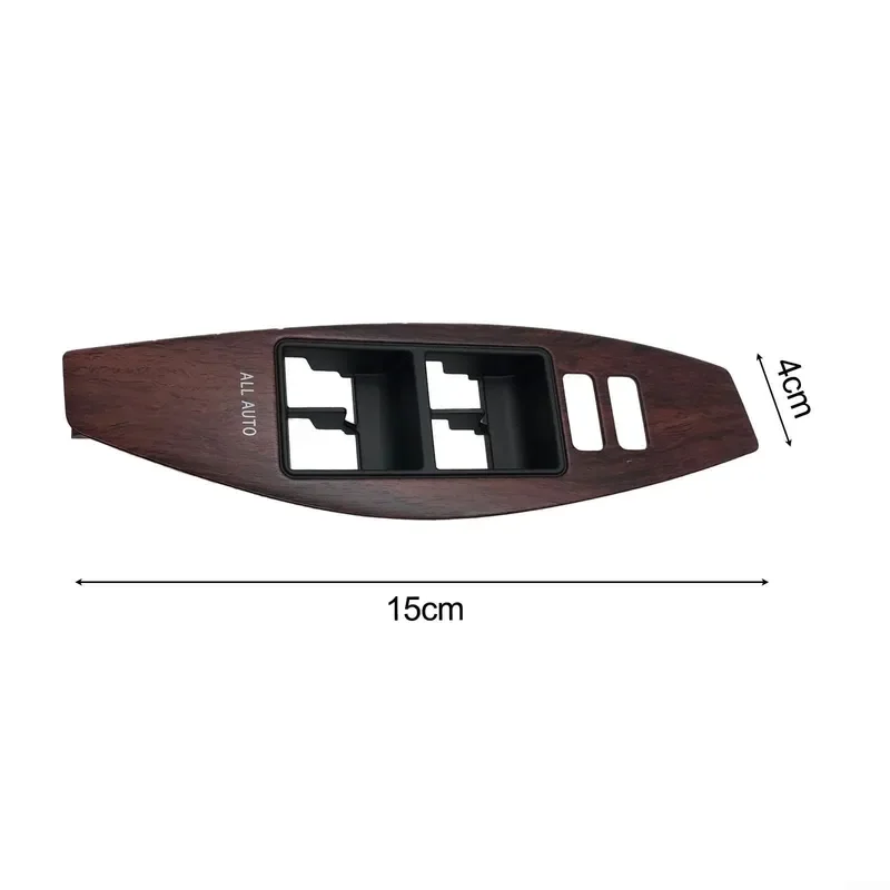 for 74231-20310-C0 7423120310C0 Front Armrest Panel for Toyota Asia Dragon