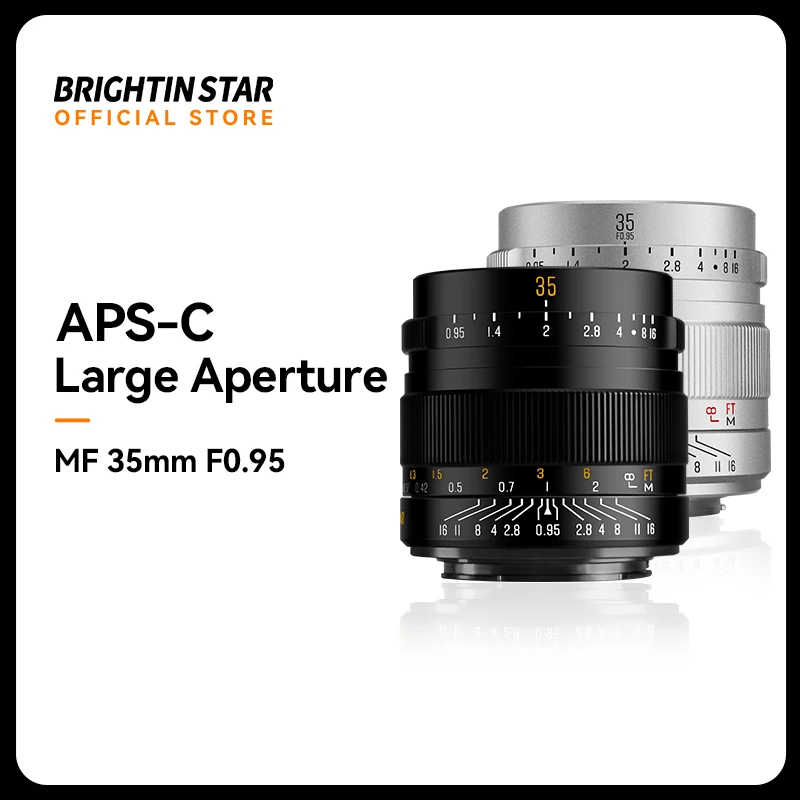 Brightin Star 35Mm … - image