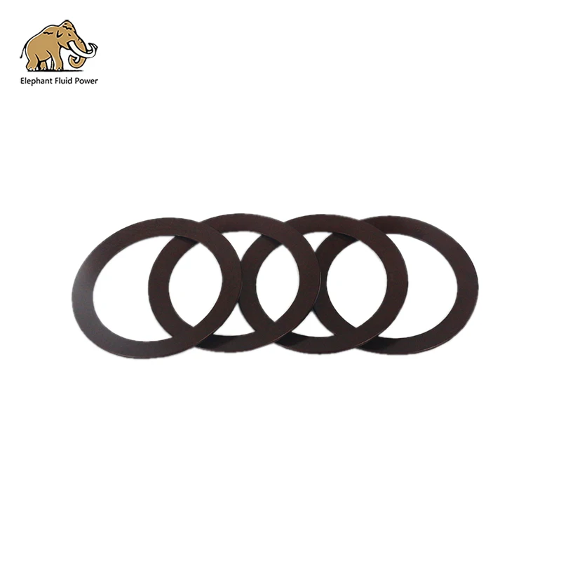 

Высококачественные детали гидравлического поршневого насоса Rexroth A4VG105