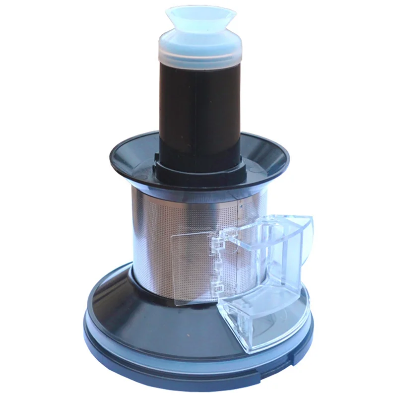 الصيف بيع مرشح دلو الغبار ل Proscenic P11/ P10/ P10pro يده مكنسة كهربائية لاسلكية استبدال أجزاء المرفق