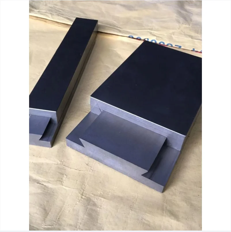 Dynomizing Dovetail Guide Slider Sliding Block Straight Guide Rail Dovetail Groove Plate Pallet Of CNC Machine Part 1PC