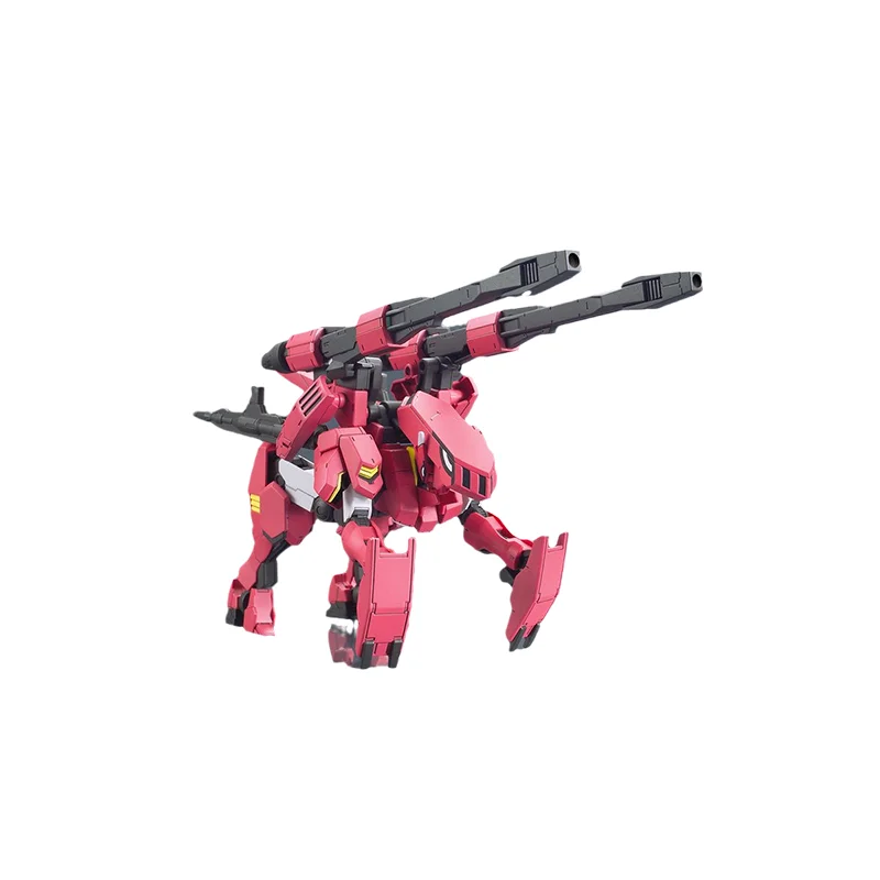 Bandai original gundam modelo hgbo 1/144 gundam fluxros RYUSEI-GO anime figura de ação brinquedos modelo colecionável presentes para crianças