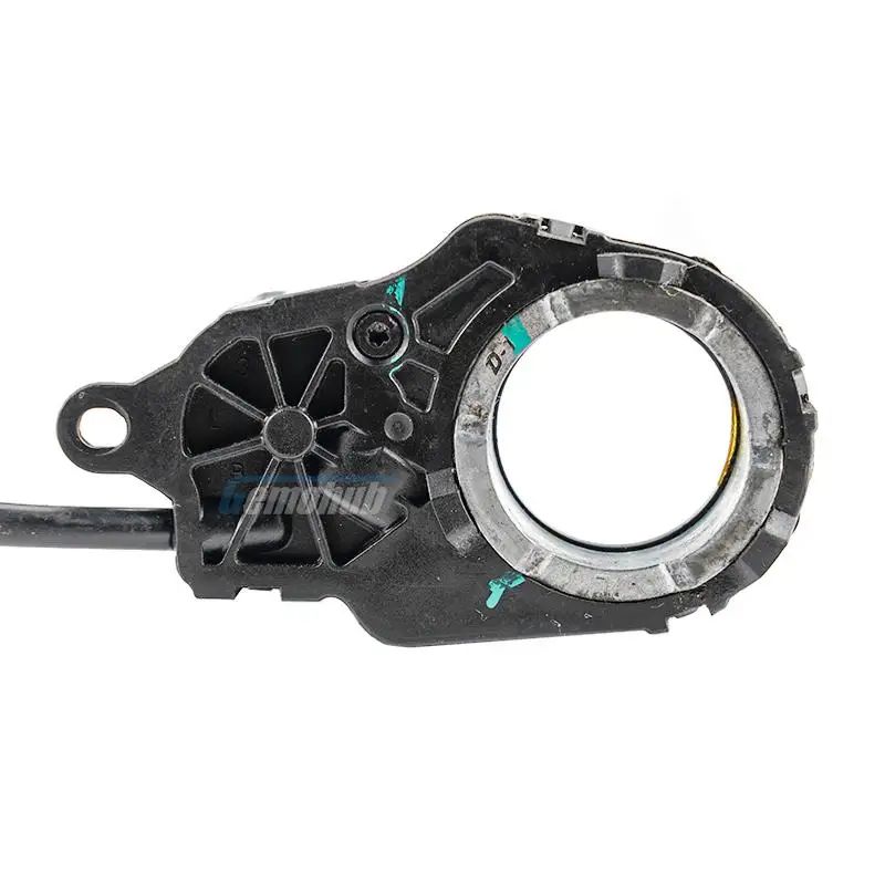 Gemohub For Ford C-MAX II MK2 2011-2018 Car Rearview Folding Mirror Motor High Quality Copper Coil Auto-Expand Easy Disassemble