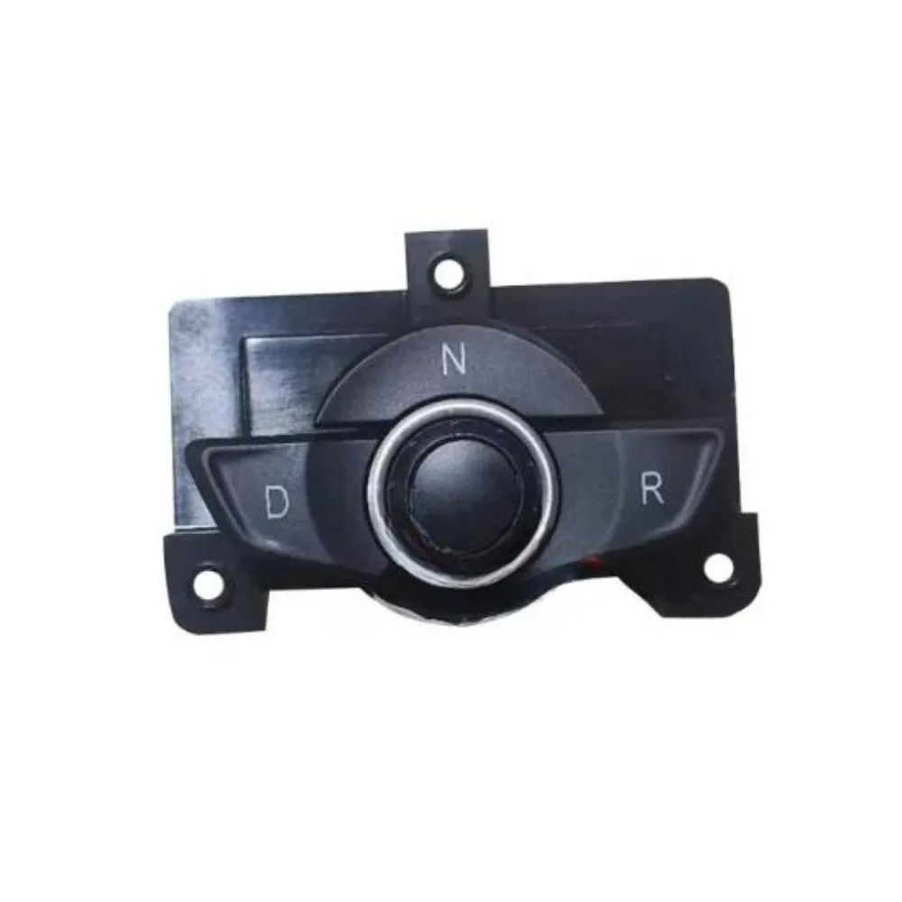 Brand New Energy Vehicle Components for Zhidou D1 301 Gear Selector Shift Switch Button 1pc Interior Accessories