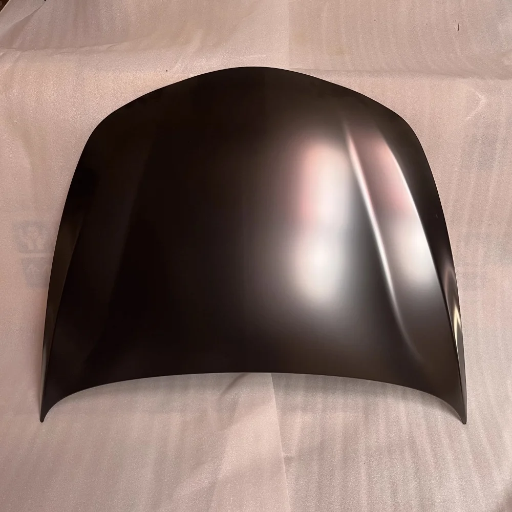 

Car Engine cover Assembly for Alfa Romeo Stelvio Hood Engine Bonnet Car Body Kit Accessories