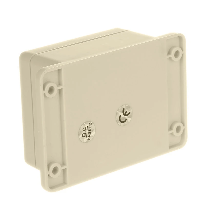DC 12V-24V LED Dimmer Controller Adjust Single Color For 5050 3528 LED Strip