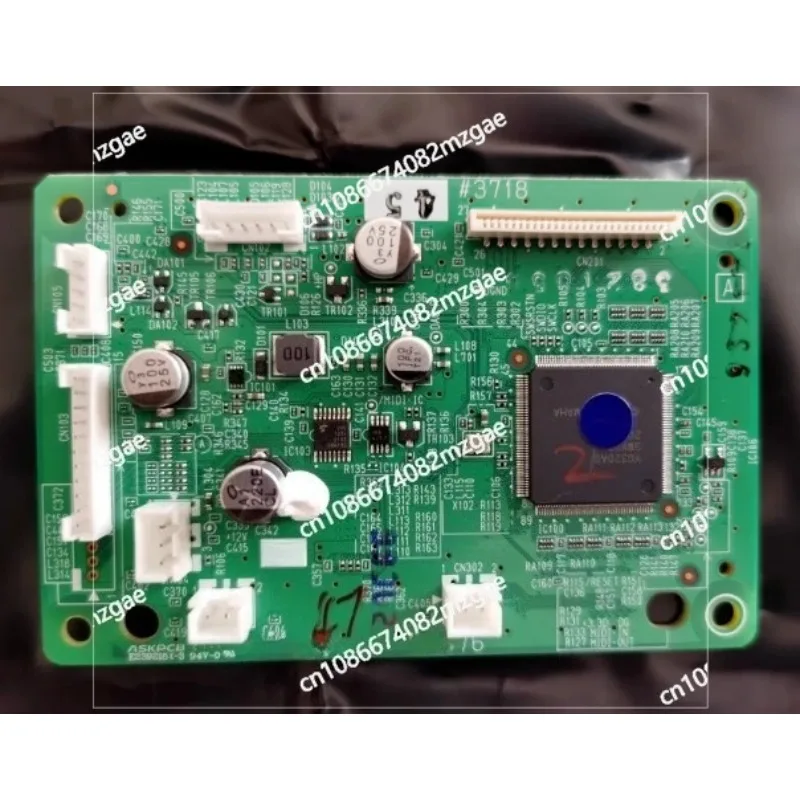 

PSR-E463, P45, P48, P125 электронное пианино, электронный орган, основная плата/плата питания, оригинал