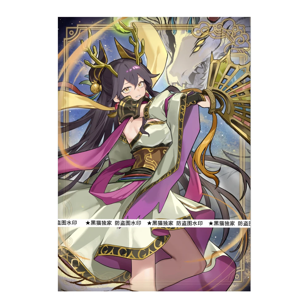 Ecchi card sleeve-AliExpress