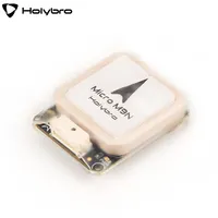 Holybro Micro M9N/ M10 GPS With IST8310 Digital Compass Ceramic Patch Antenna 32X26mm for RC Airplane FPV Long Range Drone