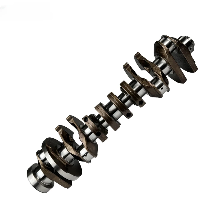 

Factory engine crank N52B25 Crankshaft OEM 11210402531 gasoline engine for BMW X3 X4 X5 X6 E90 E91 Z4 2.5L N52