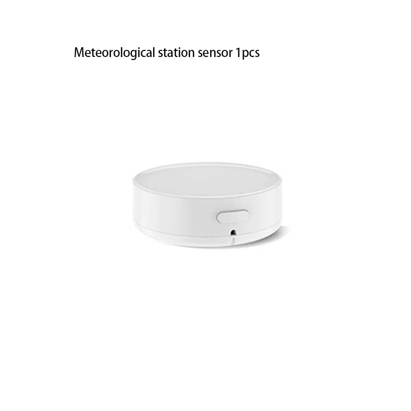 เซ็นเซอร์สถานีอุตุนิยมวิทยา 1 ชิ้น