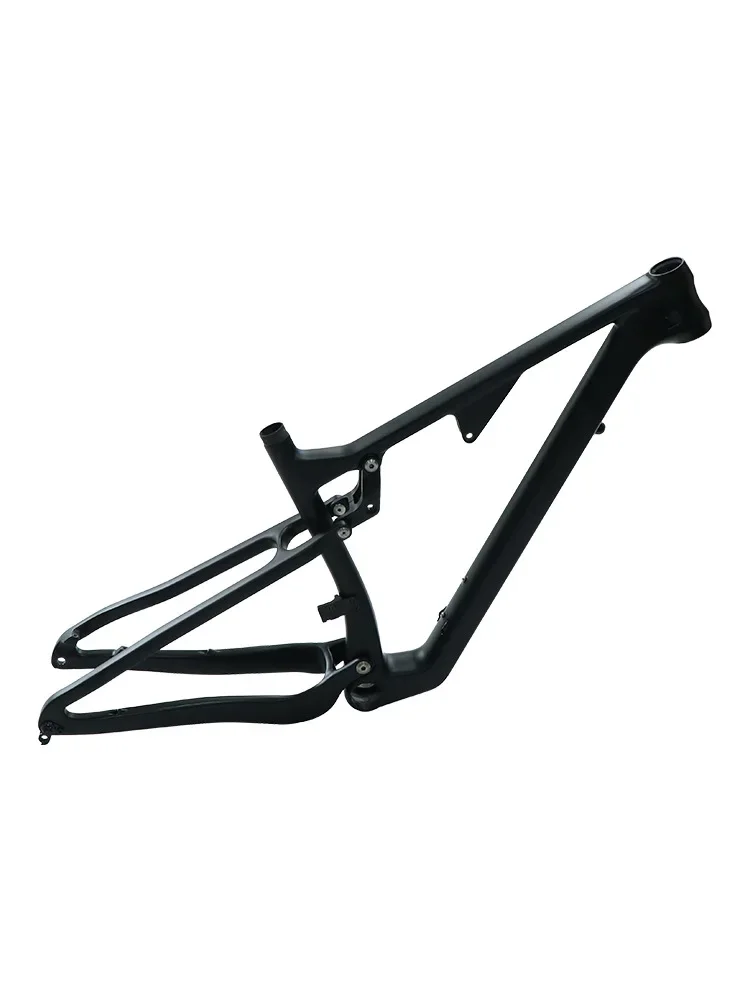 FonsenX Factory Racing Custom Steel Aluminum Dirt Bike Motorcycle Motorcycle Bover PART Chopper Frame