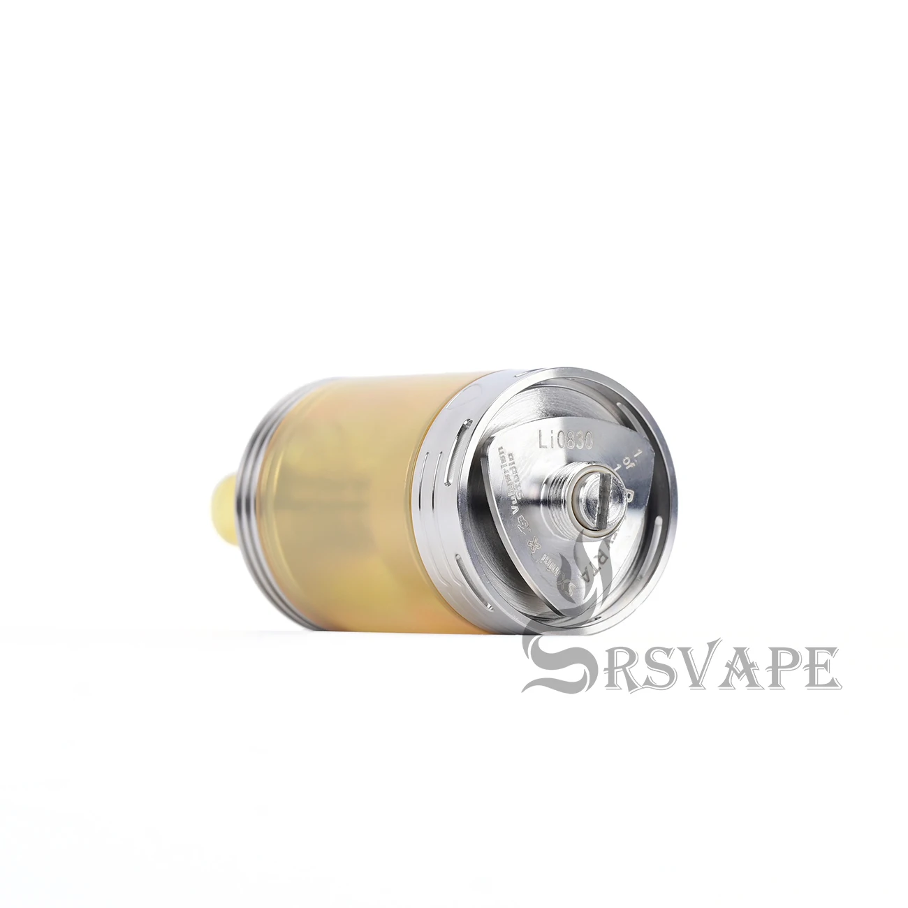 SX mini Rotary rta 23 316SS 2 0.8 3 0.6 3 0.8 2.5 3.0 atomizer tank for coils & atomizers - gallery image 2