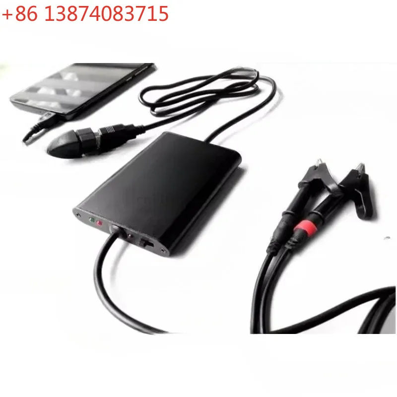 Bluetooth Modem 475 Hand Operator