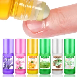 TWOING 5ml Nail Nutrition Oil Nail Treatment Cuticle Repair Oil Prevent Agnail Nail Polish Nourish Skin Remedy Nail Care Tool