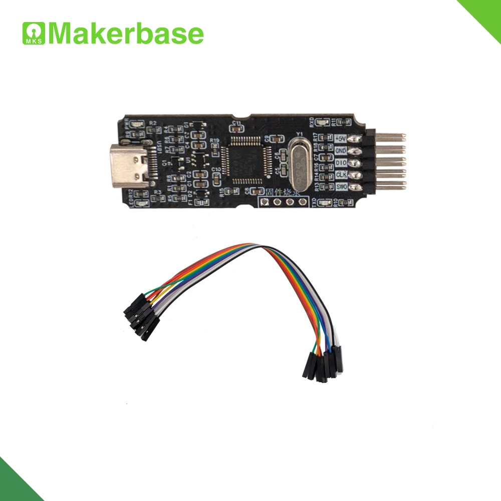 DRG High Doctor STM32 Debug Download and Programming Tool Simulator STLINK stlinkv2.1 Downloader