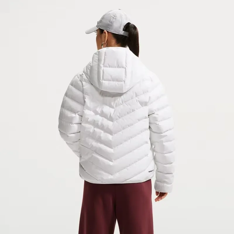 Nike (New) 2026 Winter Women's Down Clothing IF5884-100