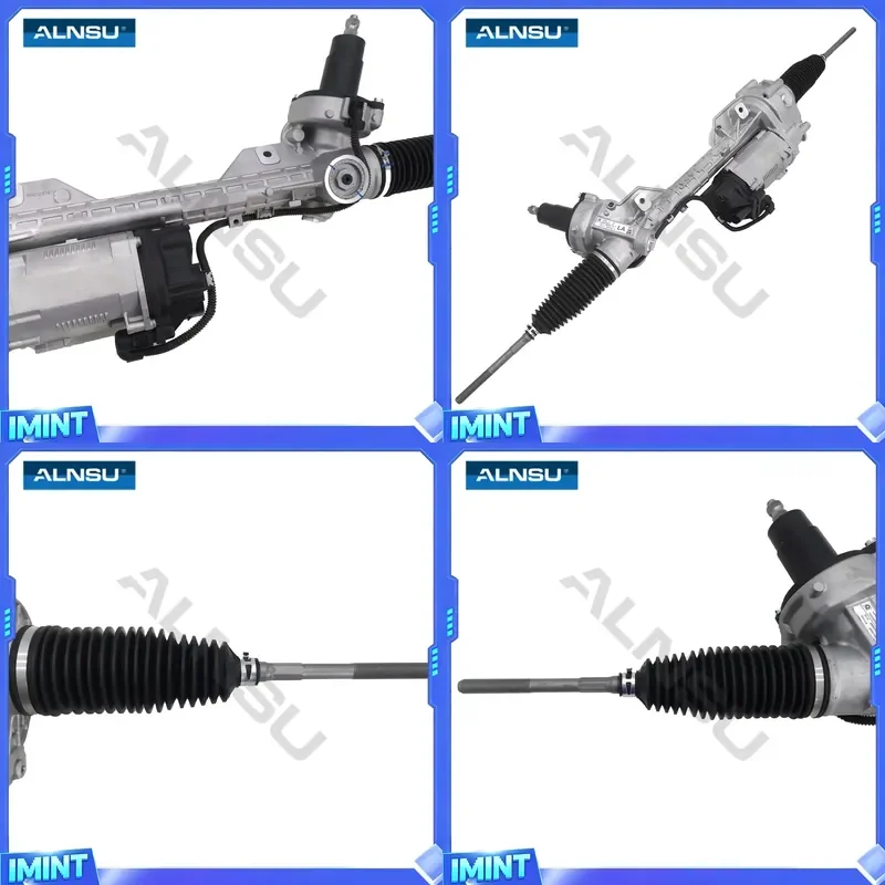 Auto Parts Hot Sale Steering Rack for 3 (E90)/1 (E87) 32106783127 32106785289 32106792945 32106793457 7802277625