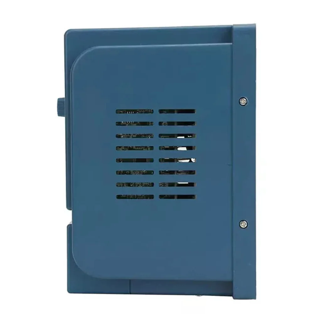 Manual Measurement Deviation Frequency Converter Frequency Changer Weight Control Mode Power Phase Wide Speed Range