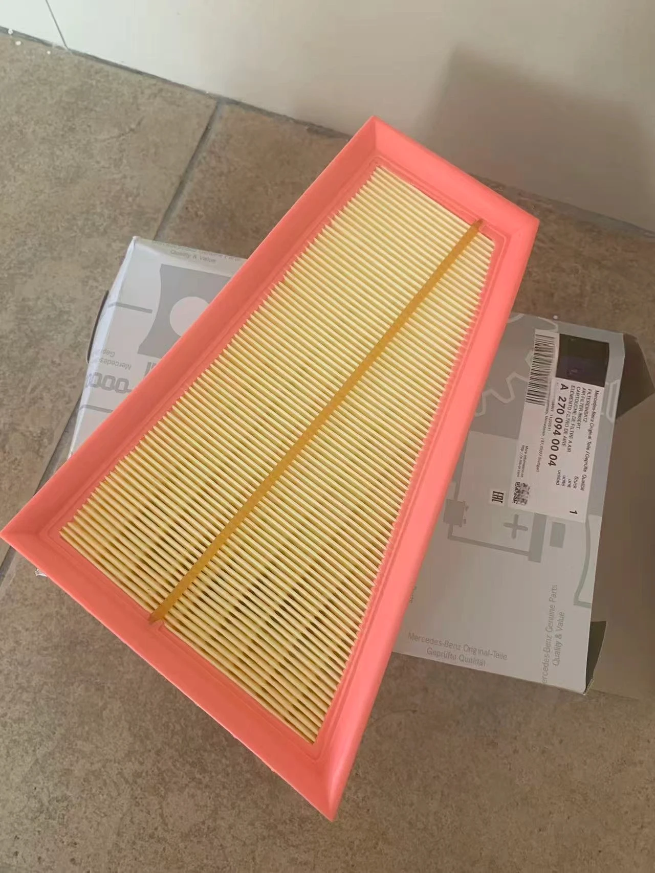 Thumbnail 4 - #83 Best Cabin Air Filters to Buy In 2026