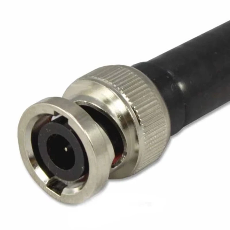 Conector flexible antenas radio del VHF 136-174MHz BNC para comunicación