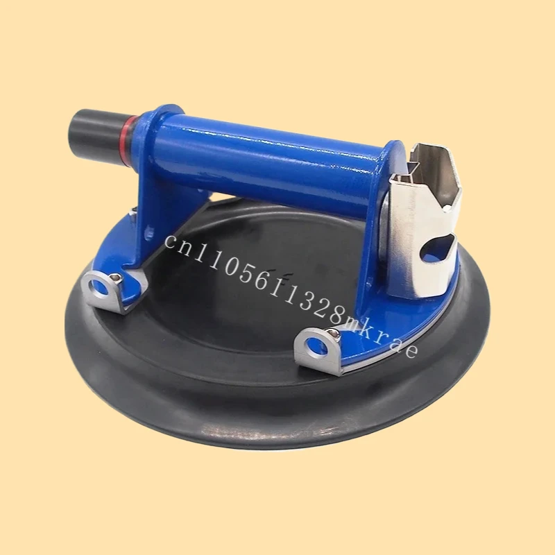 

New Marble Tool with Plastic Handle and Rubber Aluminum OEM Vacuum Suction Cup Box, Suitable for DIY