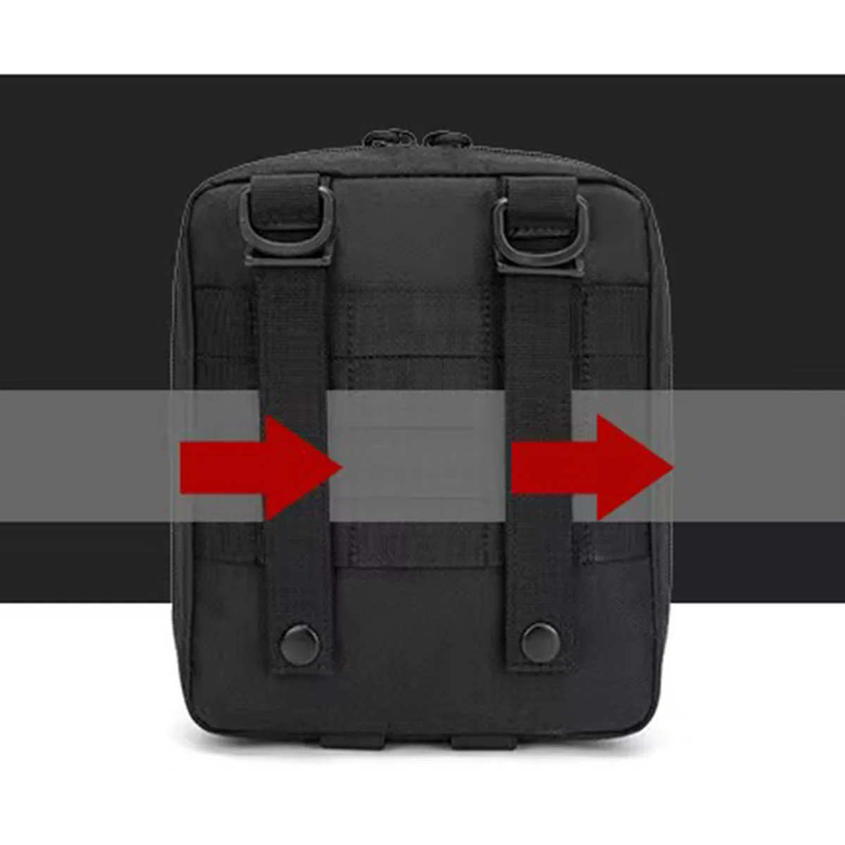 Thumbnail 4 - #48 Best Waist Packs to Buy In 2026