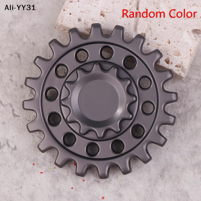 【Zy】Zinc Alloy Gear…