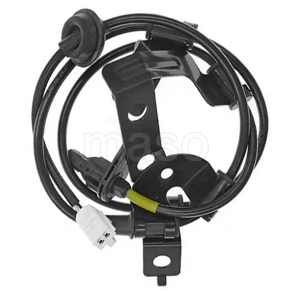 

Rear Left Driver Side ABS Wheel Speed Sensor ALS2001 Suitable for Hyundai Tucson 2010-2014 5S12260