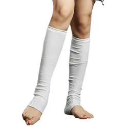 Belly Dance Long Socks Female Adult Fashion Latin Ballet Dancing Stockings Performance Practice Accessories Foot Covers