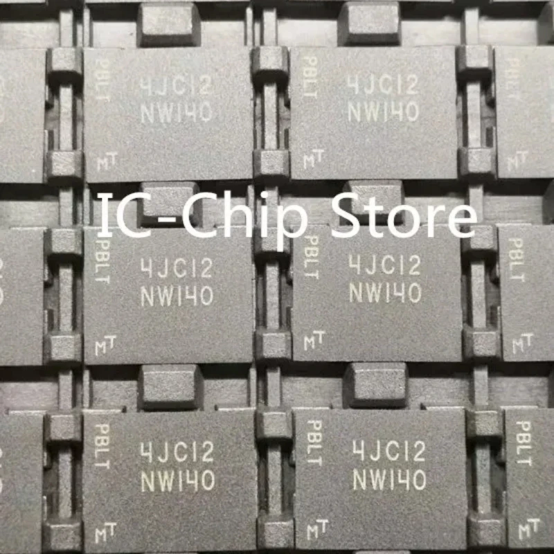 أصلي: C NW140 BGA ، 1-50 لكل لوت ، جديد