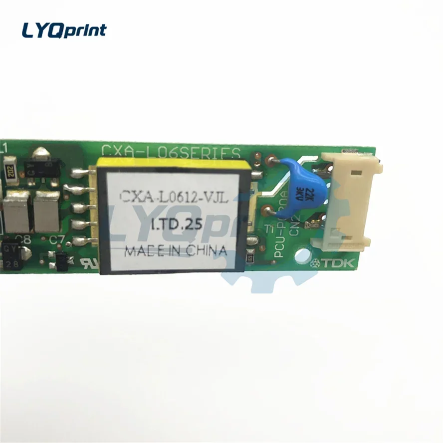 Best Quality High Voltage Inverter TDK card board CXA-L0605-VJL PCU-P067C PCU-P366B CXA-L0612-VJL